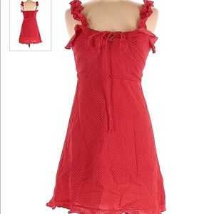 LIKE NEW Isalis Boutique Dress